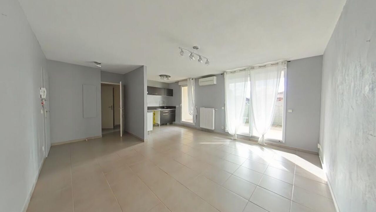 appartement 2 pièces 52 m2 à louer à Valence (26000)