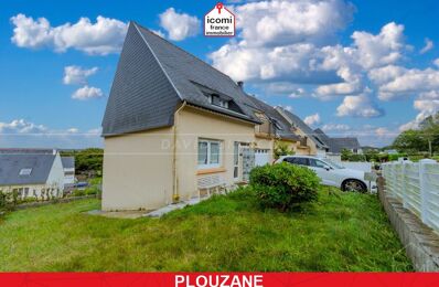 vente maison 218 000 € à proximité de Roscanvel (29570)