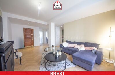 vente appartement 250 000 € à proximité de Plouvien (29860)