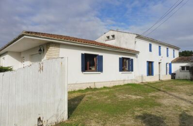 vente maison 234 300 € à proximité de Saint-Nazaire-sur-Charente (17780)