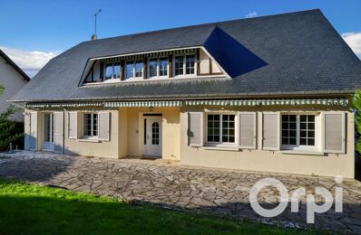 vente maison 330 000 € à proximité de Lavilletertre (60240)