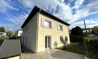 Maison 6 Pièces 228 m² à vendre à Rodez (12000)