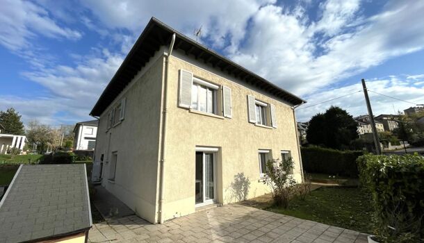 Villa / Maison 6 pièces  à vendre Rodez 12000