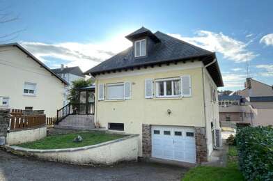 Maison 6 pièces 260000 €