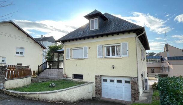Villa / Maison 6 pièces  à vendre Rodez 12000