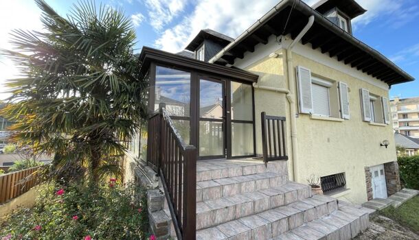 Villa / Maison 6 pièces  à vendre Rodez 12000