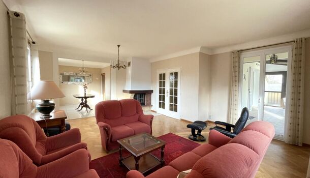 Villa / Maison 6 pièces  à vendre Rodez 12000