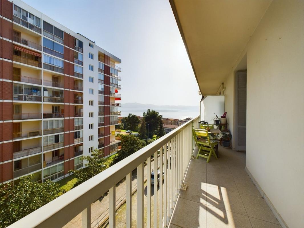 Appartement 4 pièces  à vendre Ajaccio 20000