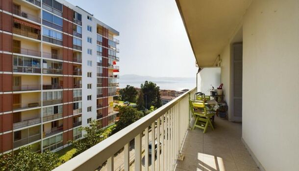 Appartement 4 pièces  à vendre Ajaccio 20000