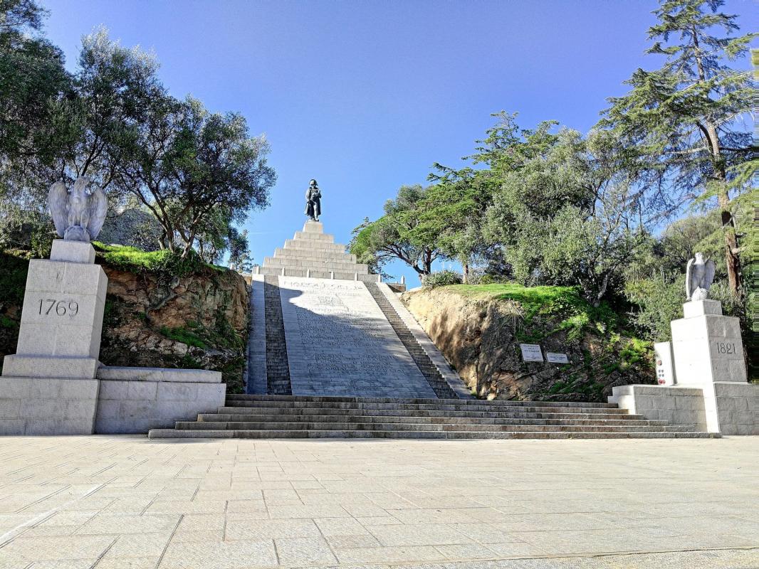 Appartement 4 pièces  à vendre Ajaccio 20000