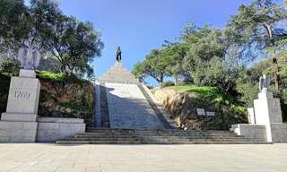 Appartement 4 Pièces 100 m² à vendre à Ajaccio (20000)