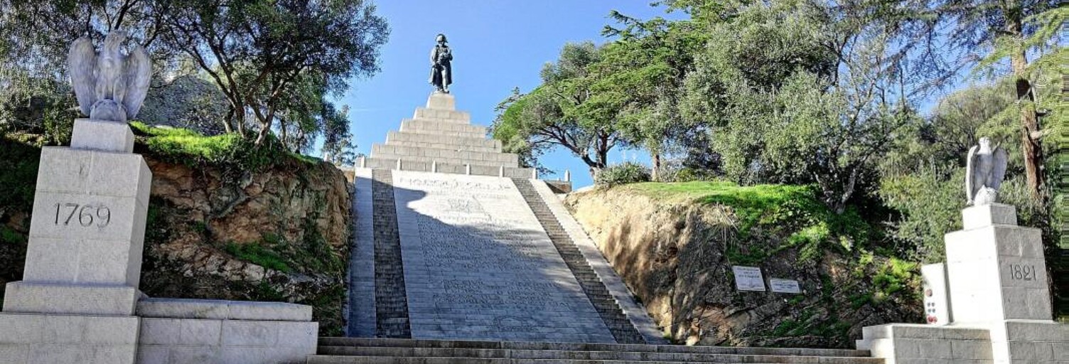 Appartement 4 Pièces 100 m² à vendre à Ajaccio (20000)