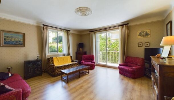 Appartement 4 pièces  à vendre Ajaccio 20000