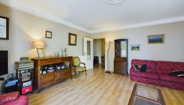 Appartement 4 pièces  à vendre Ajaccio 20000