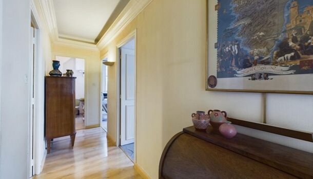 Appartement 4 pièces  à vendre Ajaccio 20000