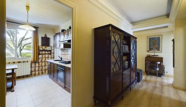 Appartement 4 pièces  à vendre Ajaccio 20000