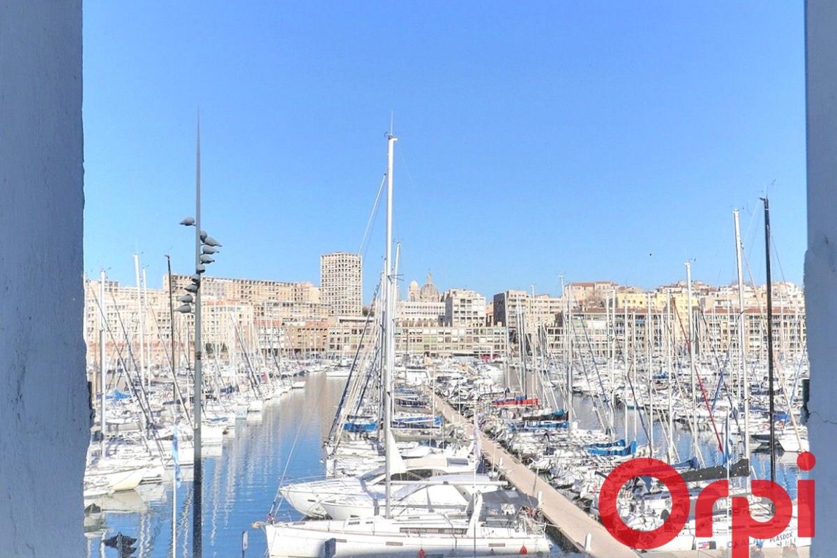 Marseille 7eme T3 3 pièces 88 m²