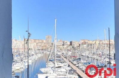 location appartement 1 300 € CC /mois à proximité de Marseille 11 (13011)