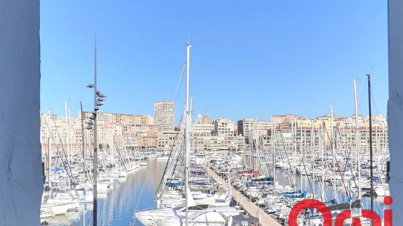 appartement 3 pièces 88 m2 à louer à Marseille 7 (13007)