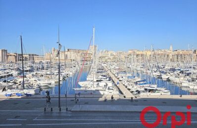 location appartement 1 300 € CC /mois à proximité de Marseille 6 (13006)