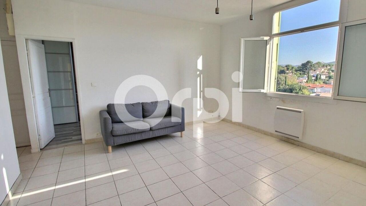 appartement 4 pièces 65 m2 à vendre à Marseille 12 (13012)