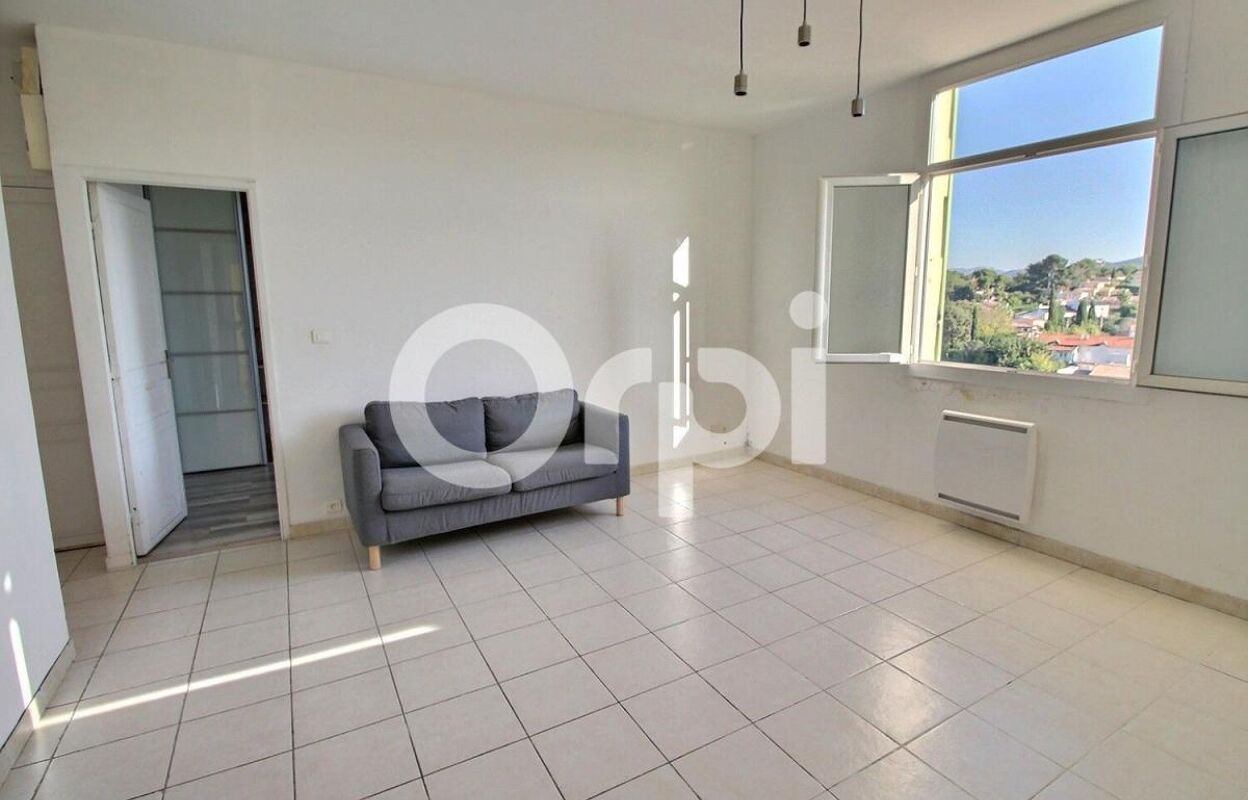 appartement 4 pièces 65 m2 à vendre à Marseille 12 (13012)