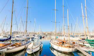 Commerce  122 m² à vendre à Marseille 7 (13007)