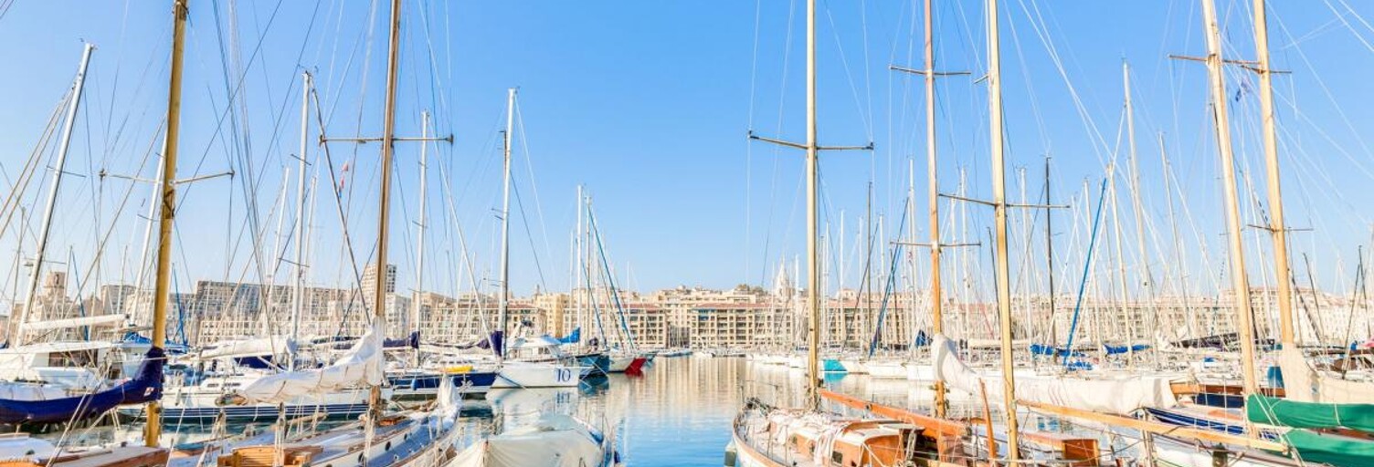 Commerce  122 m² à vendre à Marseille 7 (13007)