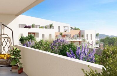 vente appartement 220 000 € à proximité de Arles (13200)