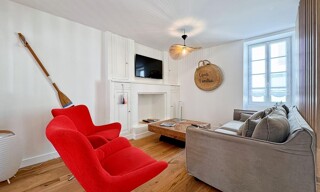 Maison 3 Pièces 88 m² à vendre à La Flotte (17630)