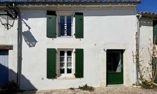 Maison 3 Pièces 88 m² à vendre à La Flotte (17630)