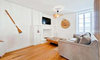 Maison 3 Pièces 88 m² à vendre à La Flotte (17630)