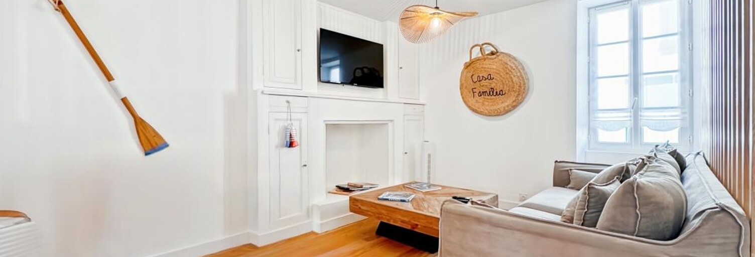 Maison 3 Pièces 88 m² à vendre à La Flotte (17630)