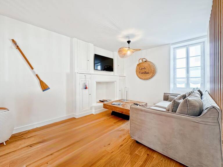 Maison de ville rénovée — photo 1