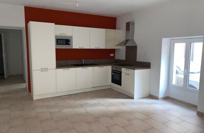 location appartement 600 € CC /mois à proximité de Sainte-Anastasie (30190)