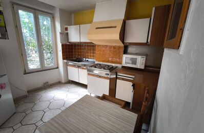 vente appartement 77 000 € à proximité de Beaucaire (30300)