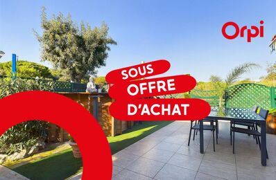 vente maison 630 000 € à proximité de Auribeau-sur-Siagne (06810)