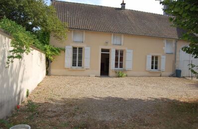 location maison 660 € CC /mois à proximité de Saint-Satur (18300)