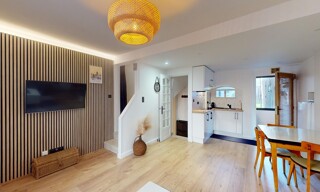 Maison 4 Pièces 58 m² à louer à Rodez (12000)