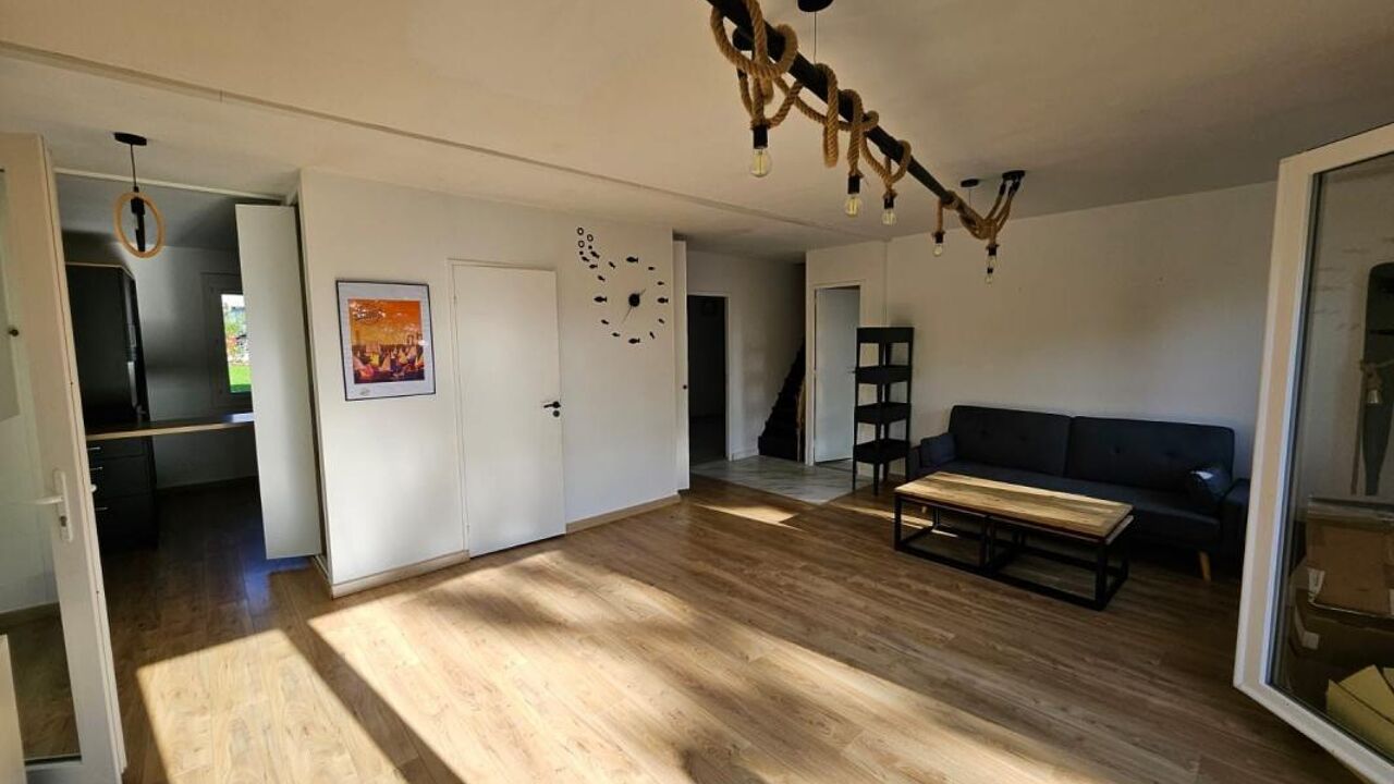 maison 6 pièces 110 m2 à vendre à Roscanvel (29570)