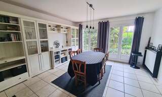 Maison 6 Pièces 212 m² à vendre à Landerneau (29800)