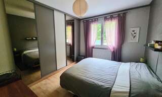 Maison 6 Pièces 212 m² à vendre à Landerneau (29800)