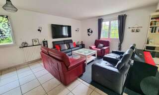 Maison 6 Pièces 212 m² à vendre à Landerneau (29800)