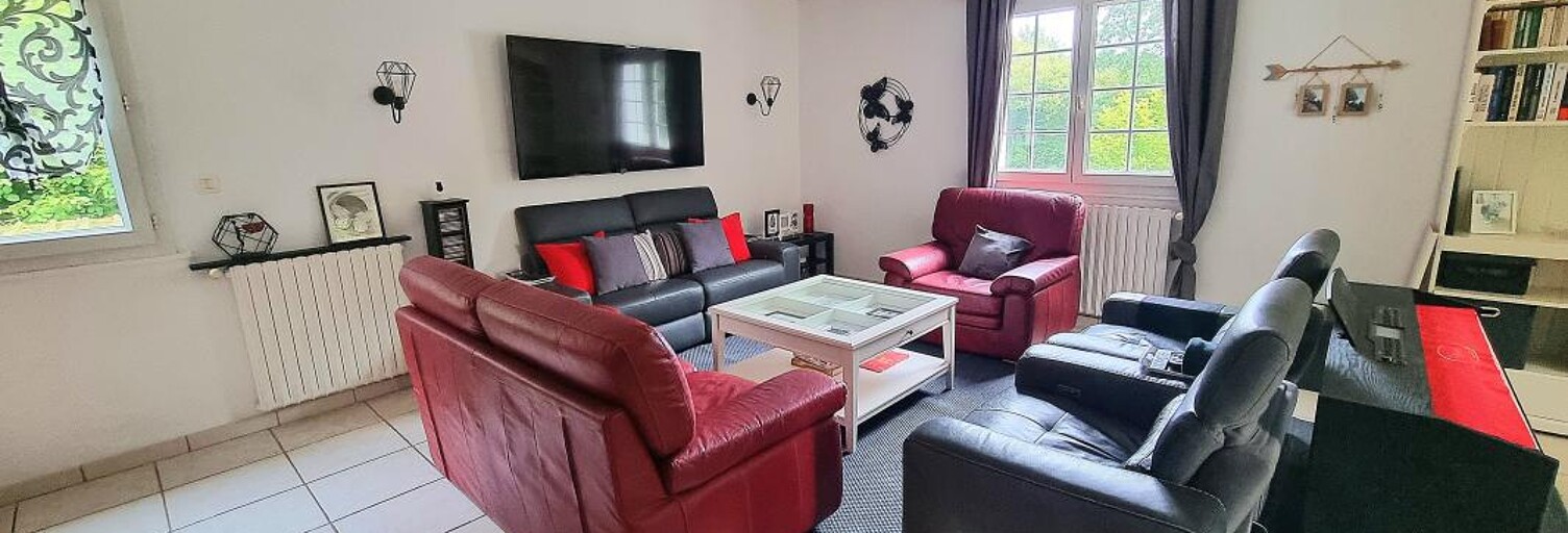 Maison 6 Pièces 212 m² à vendre à Landerneau (29800)