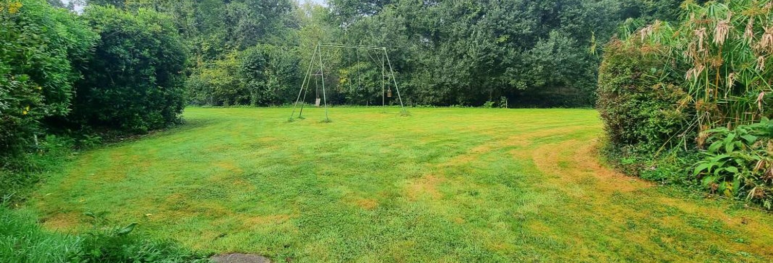 Maison 6 Pièces 212 m² à vendre à Landerneau (29800)