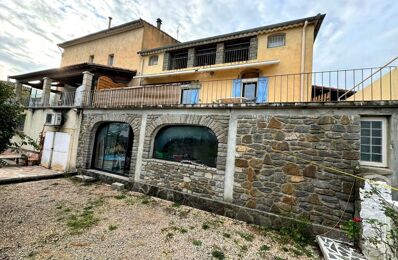 vente maison 360 000 € à proximité de Brouzet-Lès-Alès (30580)