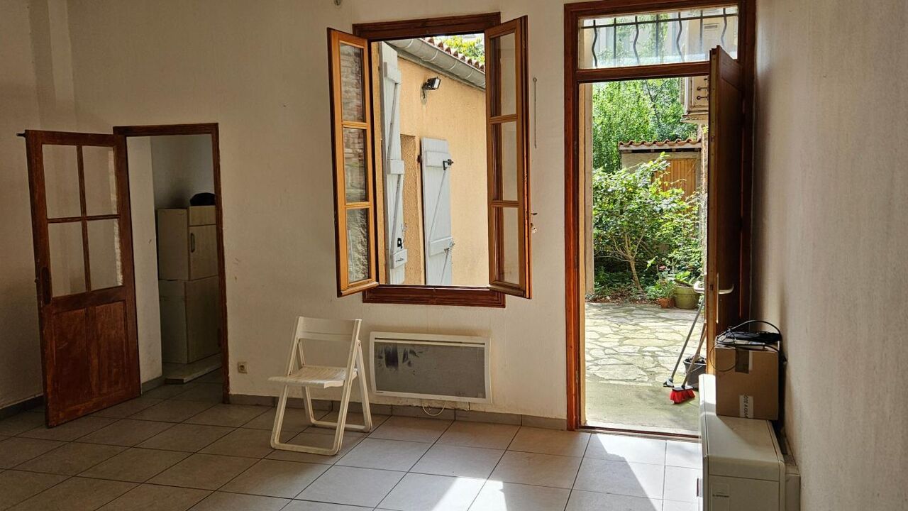 maison 4 pièces 140 m2 à vendre à Toulouse (31300)