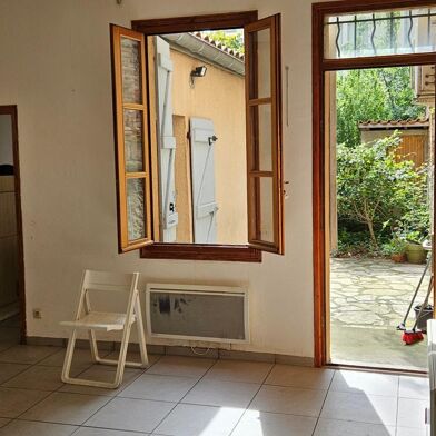 Maison 4 pièces 140 m²