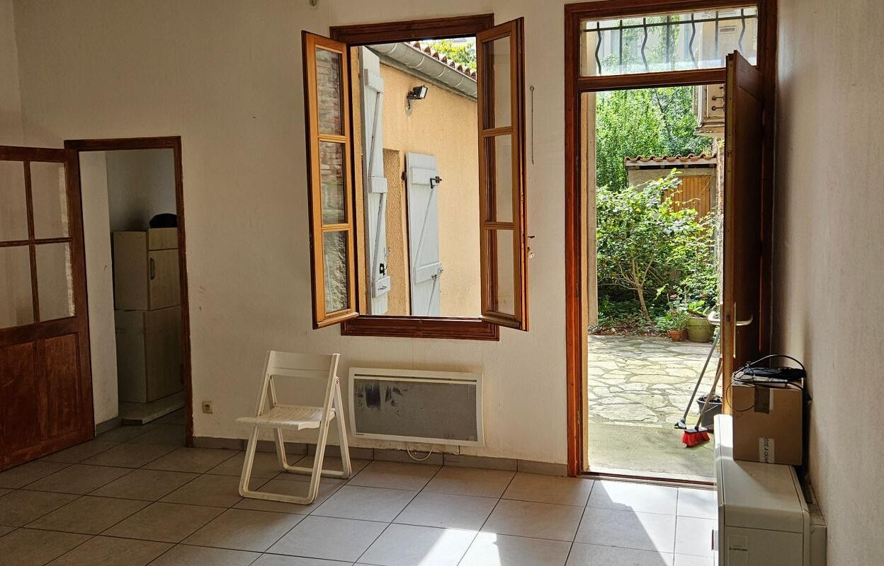 maison 4 pièces 140 m2 à vendre à Toulouse (31300)