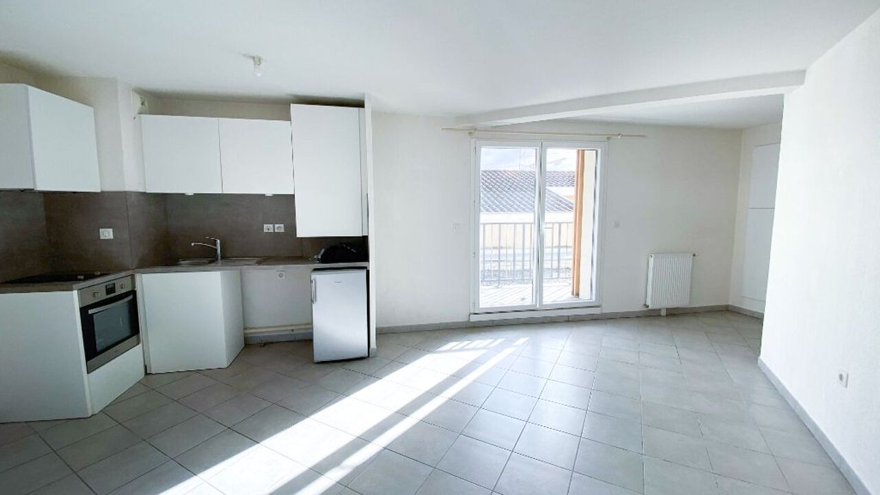 appartement 2 pièces 50 m2 à louer à Blagnac (31700)